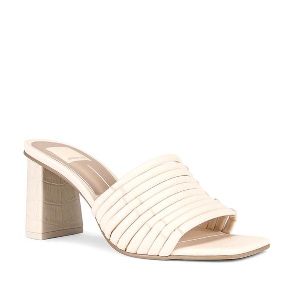 Dolce Vita - Priana Heels main image 0